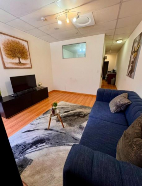 Colosseum Apartment Blue CBD JHB